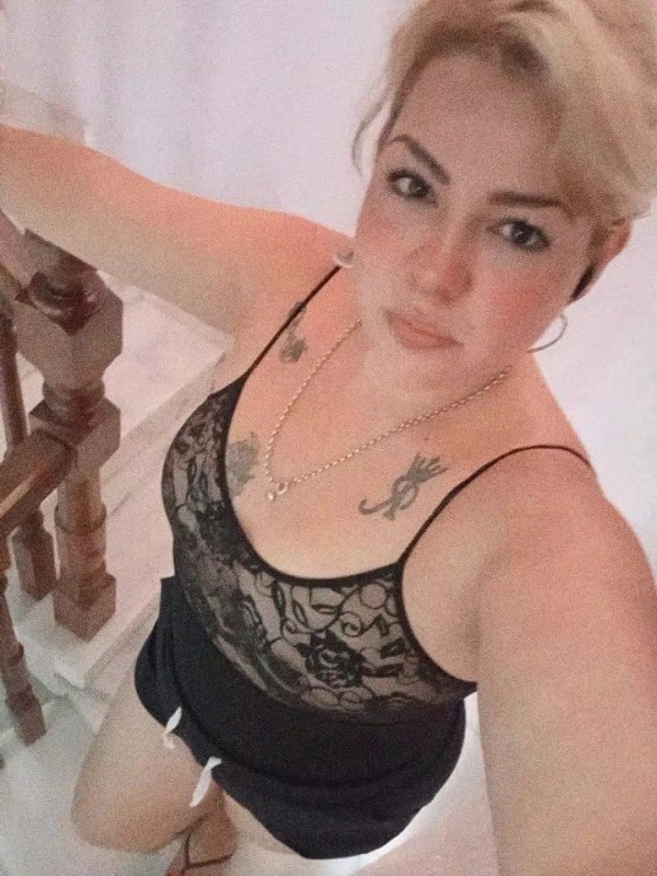 SOY DANIELA CASADA,UNA TENTACIÓN PARAGUAYA PARA TI