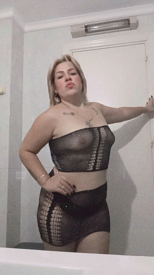 SOY DANIELA CASADA,UNA TENTACIÓN PARAGUAYA PARA TI