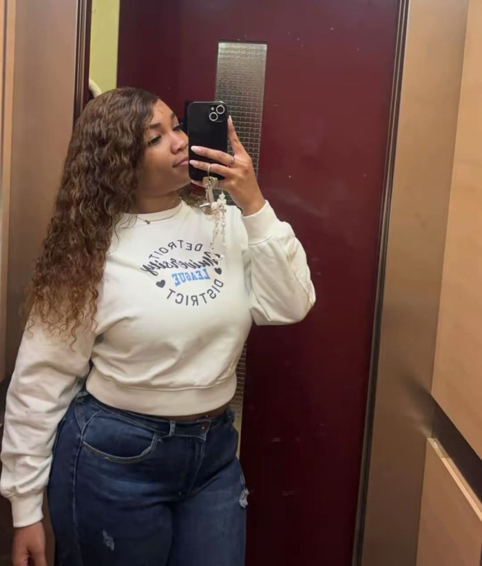 MULATA CON UNAS BUENAS TETAS (COLLBLANC)
