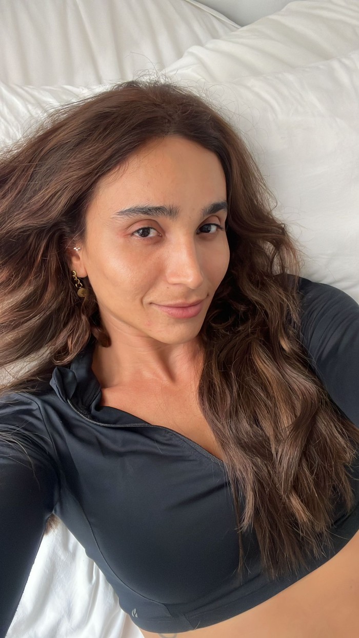 SEO DE URGEL/  REAL NADA DE ENGAÑOS NOVEDAD BELLA TRANS  BRASILEÑA FIESTERA