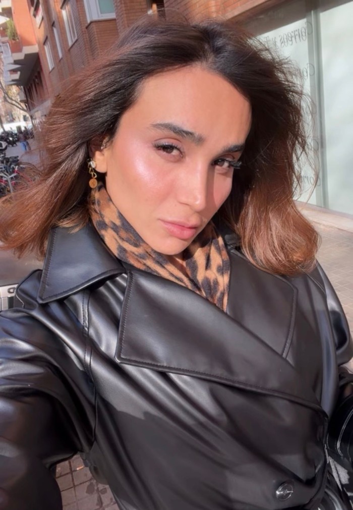 SEO DE URGEL/  REAL NADA DE ENGAÑOS NOVEDAD BELLA TRANS  BRASILEÑA FIESTERA