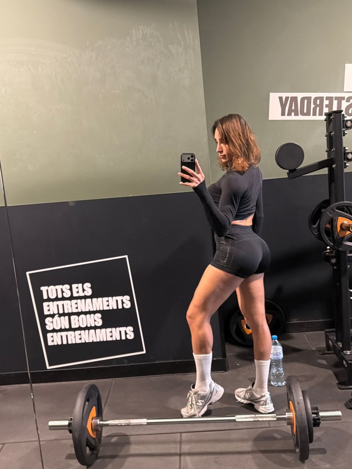 SEO DE URGEL/  REAL NADA DE ENGAÑOS NOVEDAD BELLA TRANS  BRASILEÑA FIESTERA