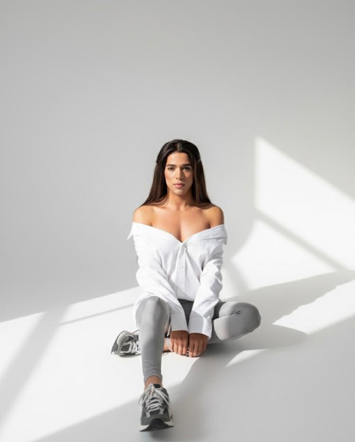 TRANS 100% ACTIVA CON GANAS DE MUCHO SEXO