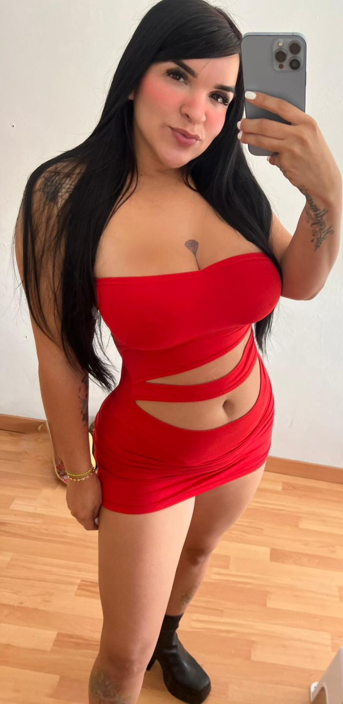 RECIEN LLEGADITA CON SUS 150 DE PECHO FLIPANTE