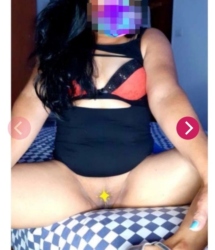 EN TORRELAVEGA 42 AÑOS DELICIOSA