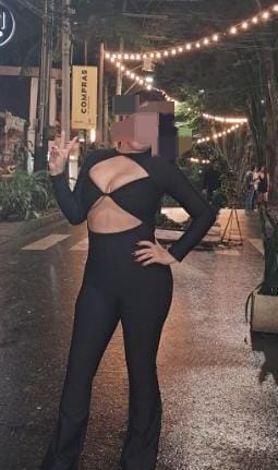 LATINA EXPERIENCIADA Y VETERANA NOVEDAD EN PALMA