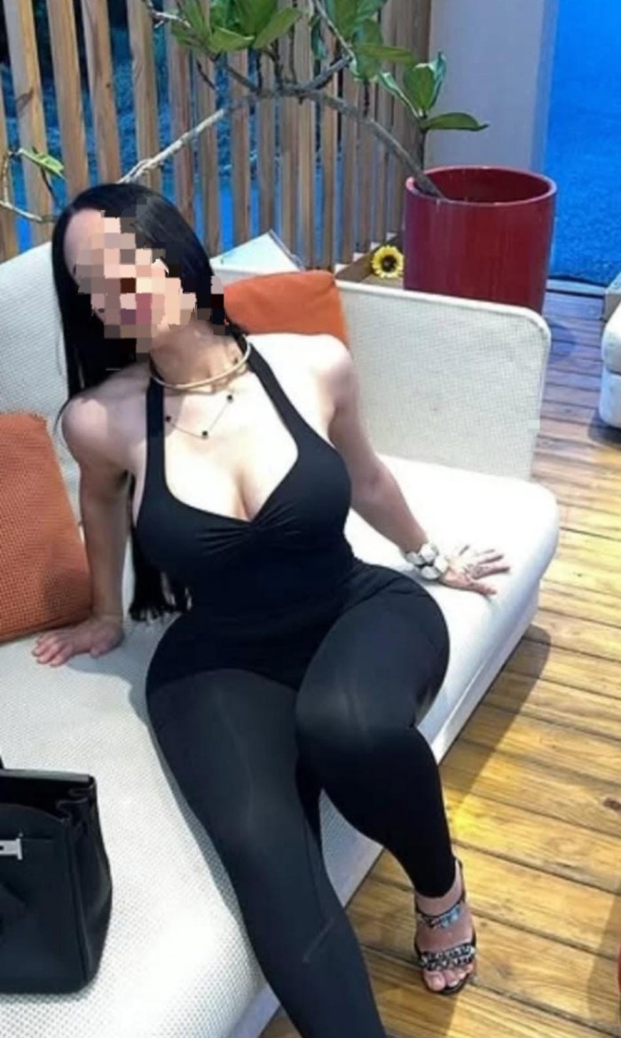 LATINA EXPERIENCIADA Y VETERANA NOVEDAD EN PALMA