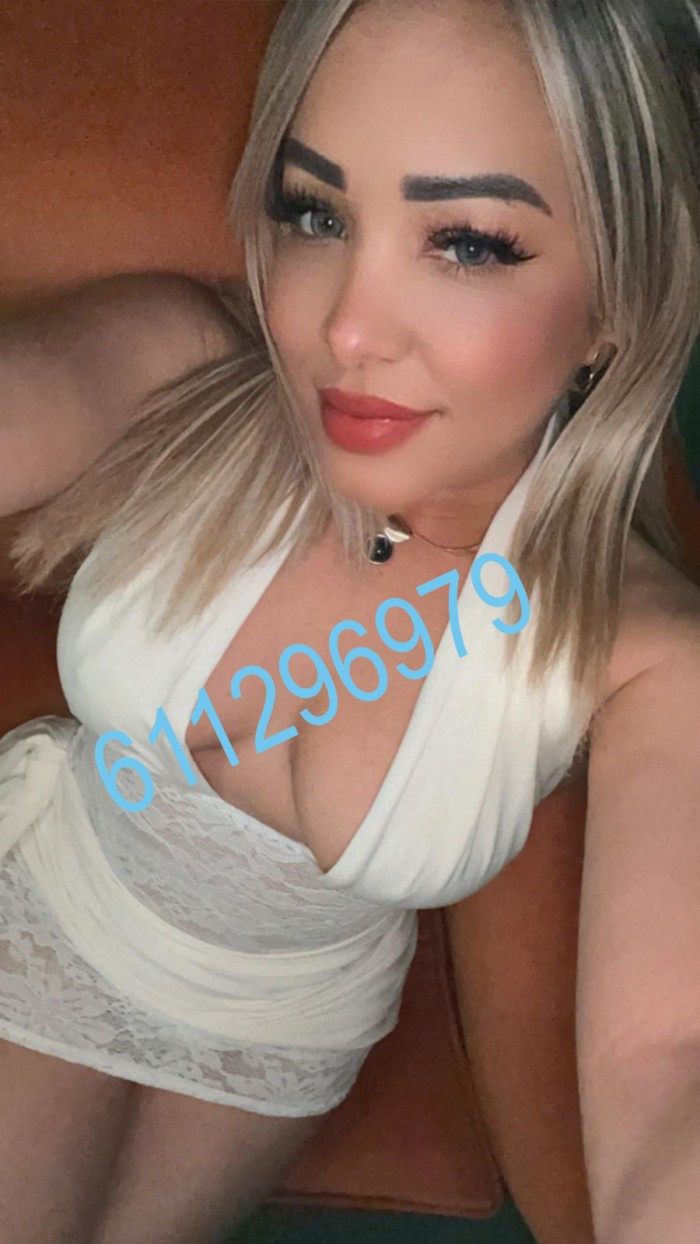 NOVEDAD GABRIELA CALIENTE FOGOSA IMPLICADA SEXY EN SALAMANCA