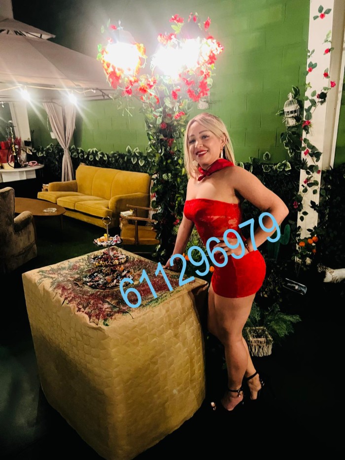 NOVEDAD GABRIELA CALIENTE FOGOSA IMPLICADA SEXY EN SALAMANCA