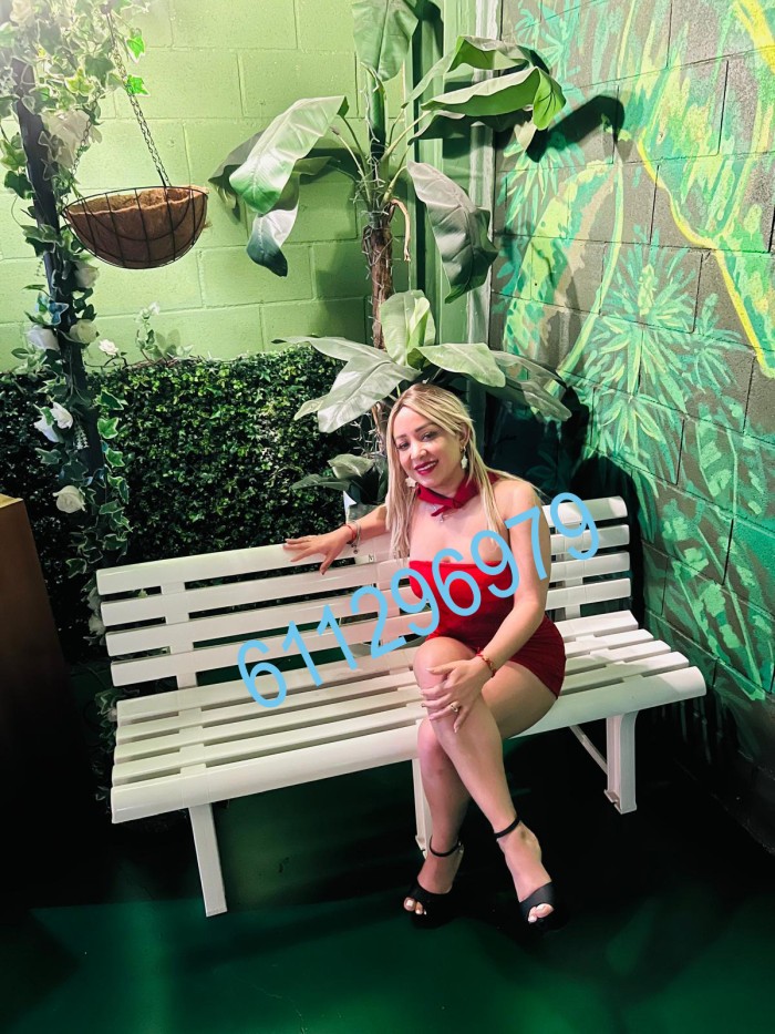 NOVEDAD GABRIELA CALIENTE FOGOSA IMPLICADA SEXY EN SALAMANCA