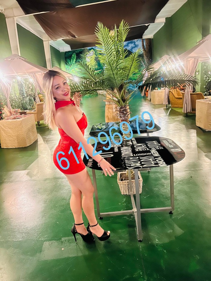 NOVEDAD GABRIELA CALIENTE FOGOSA IMPLICADA SEXY EN SALAMANCA