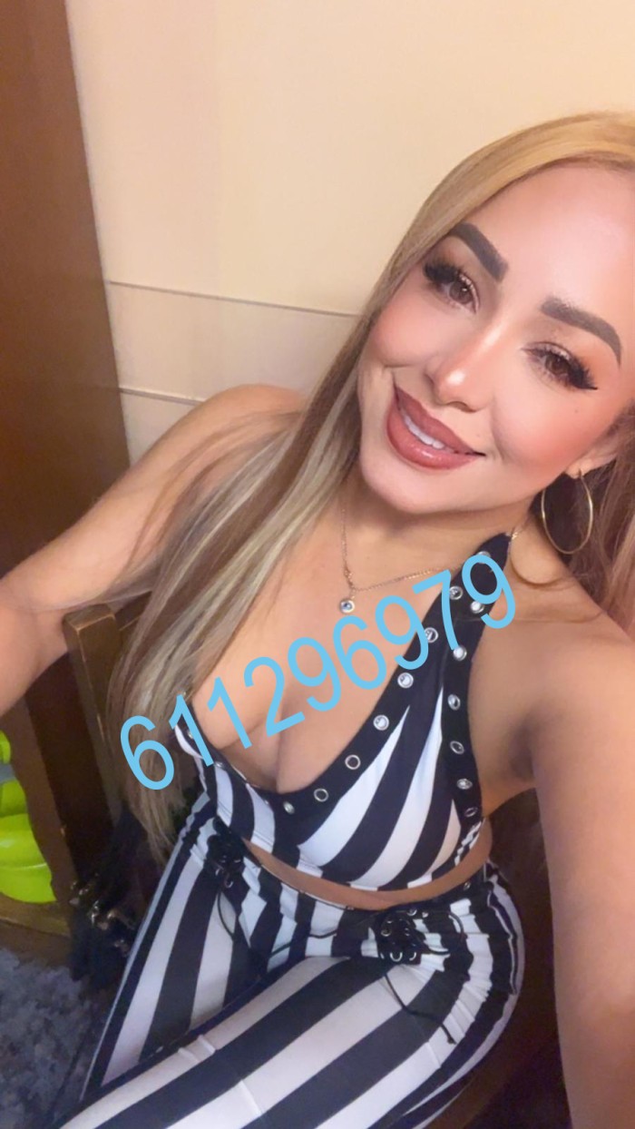 NOVEDAD GABRIELA CALIENTE FOGOSA IMPLICADA SEXY EN SALAMANCA