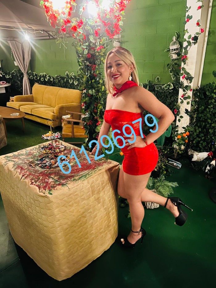 NOVEDAD GABRIELA CALIENTE FOGOSA IMPLICADA SEXY EN SALAMANCA