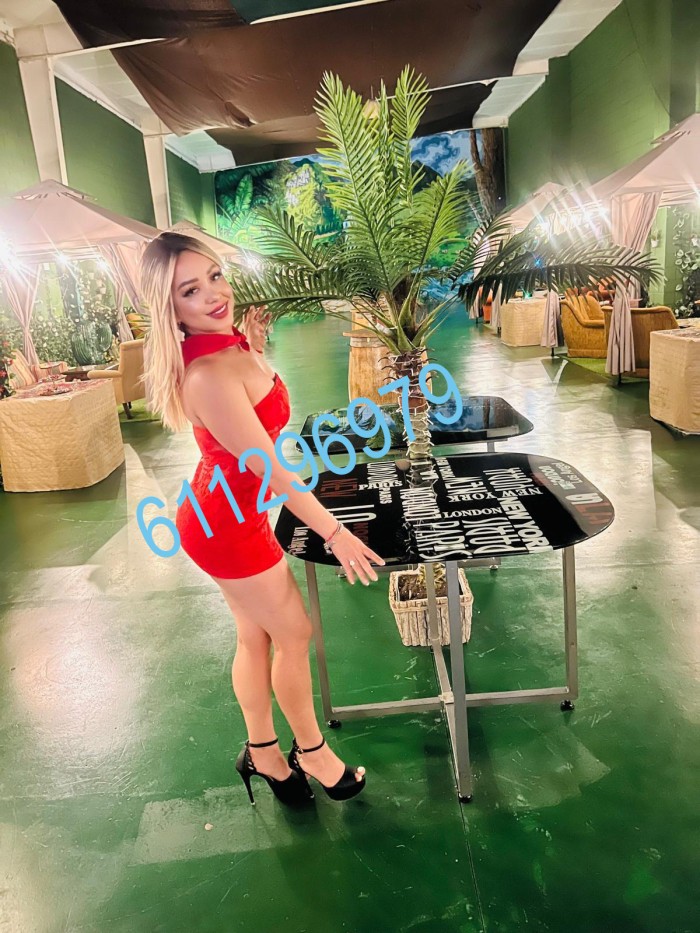 NOVEDAD GABRIELA CALIENTE FOGOSA IMPLICADA SEXY EN SALAMANCA