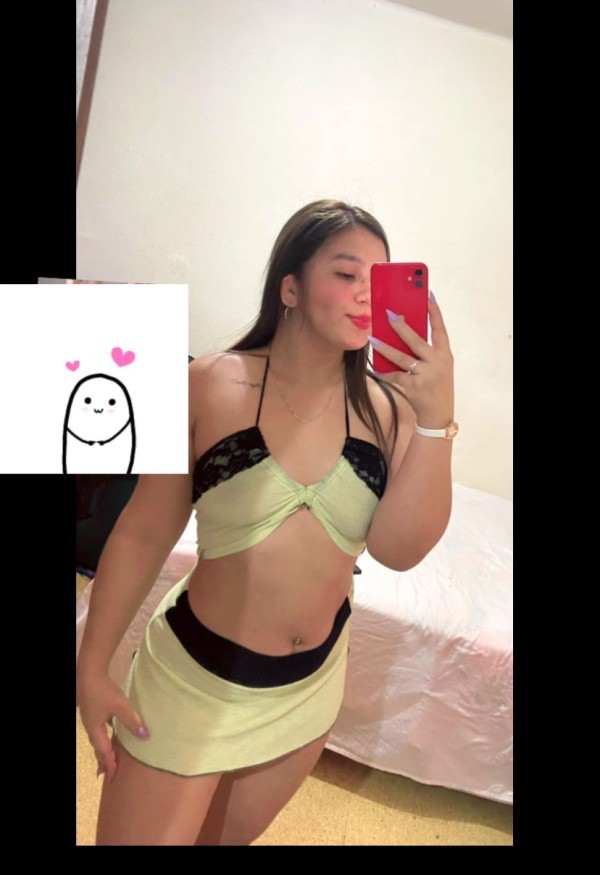 Chica espectacular brasileña recien llegada