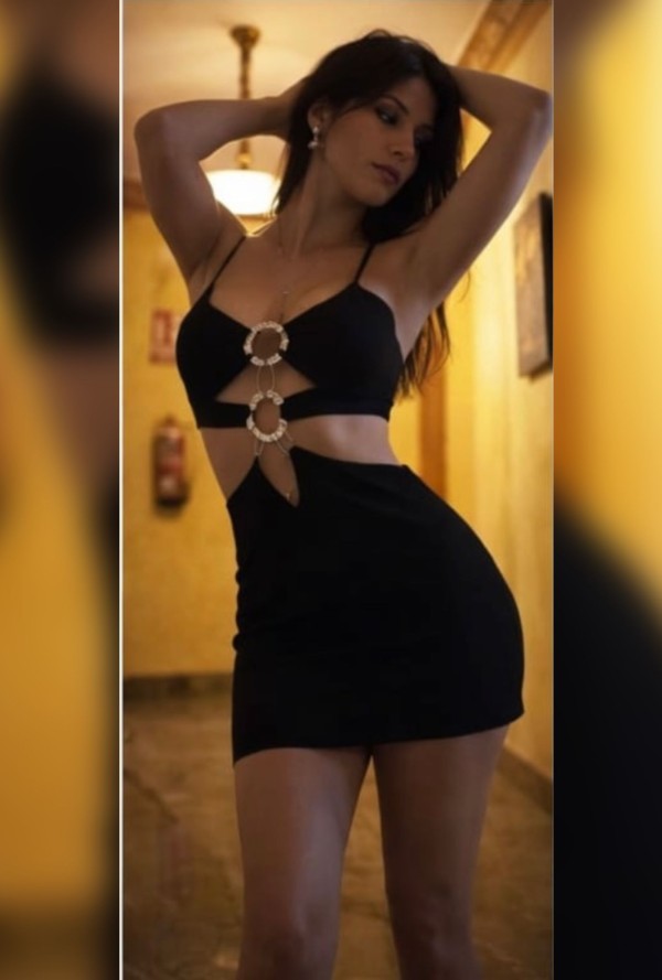 MARÍA ESPAÑOLA TU FANTASÍA SE HARÁN REALIDAD CONMIGO, 666244626
