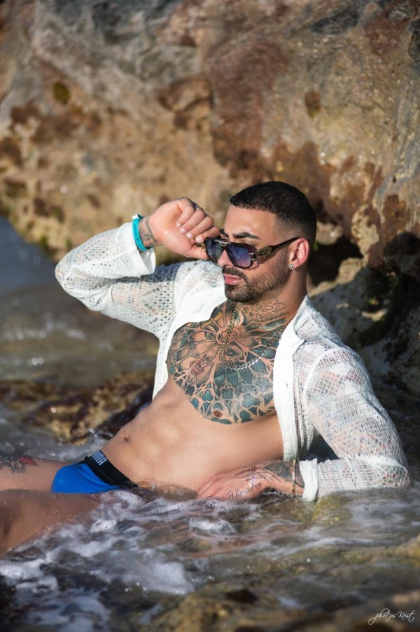 CUBANO CACHAS EMPOTRADOR!!! NOVEDAD!!!