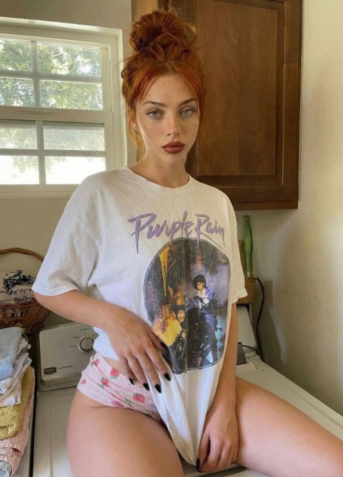 Preciosa española exclusiva recien llegada