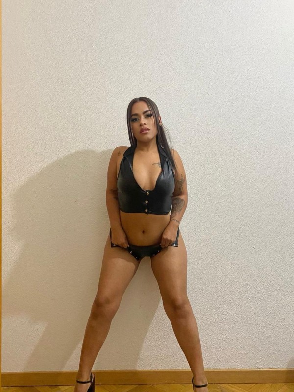 karla latina riquisima en ocaña