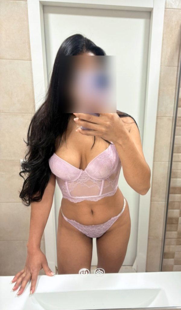 DELICADAS CURVAS SARITA TRATO DE LUJO ,DIVERCION Y PLACER
