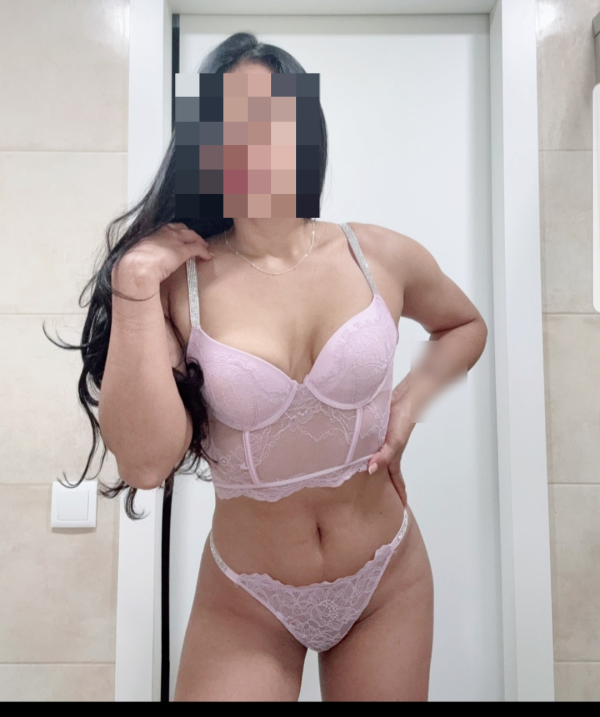 DELICADAS CURVAS SARITA TRATO DE LUJO ,DIVERCION Y PLACER