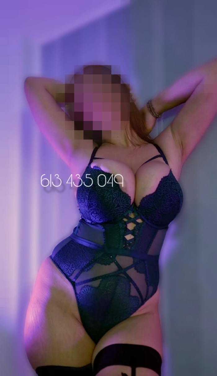 Masajes con final felizy máximo placer