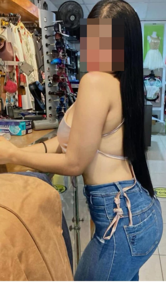 NOVEDAD EN AMPOSTA MASAJES MUY ÍNTIMOS