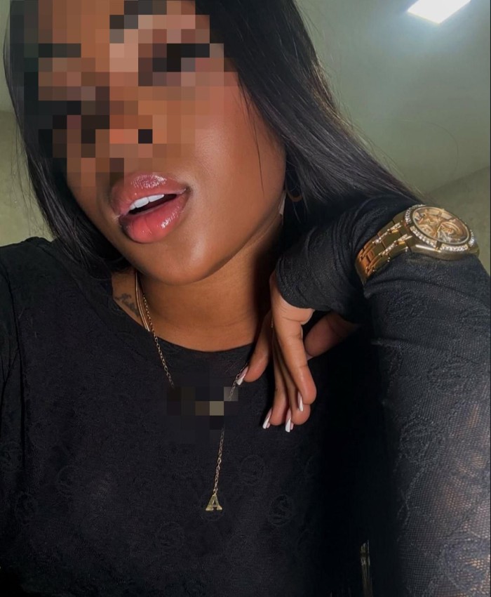 DIOSA SOFISTICADA, PURA TENTACIÓN 613960349