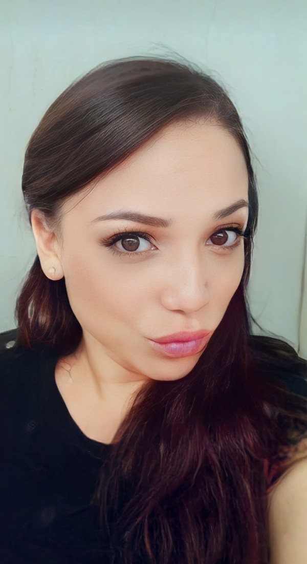 AVILÉS JOVENCITA COMPLETA