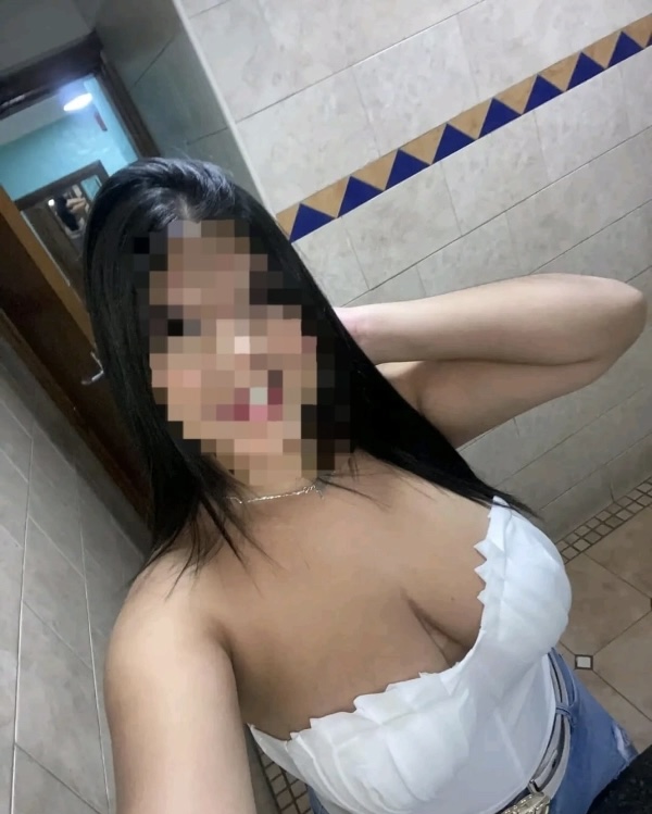 Valentina en DOMICILIOS!! Ven a conocerme y prueba