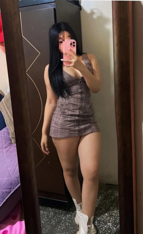 JOVENCITA JUGUETONA… HAREMOS COSITAS RICAS