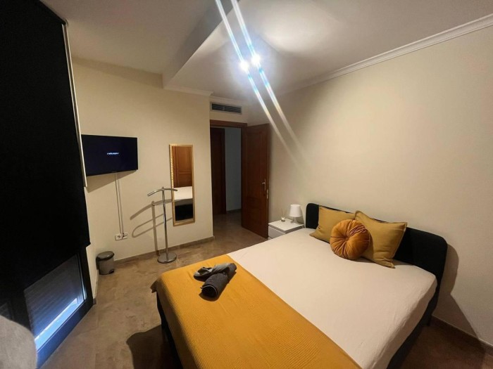 687759602 Sweet Home ALQUILER DE HABITACIONES