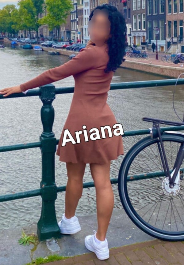 MUÑEQUITA LATINA DE ESTRENO EN TU CIUDAD. ¡NOVEDAD