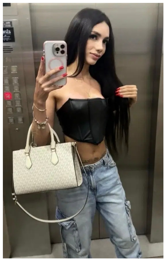 estaré pocos días en la isla.