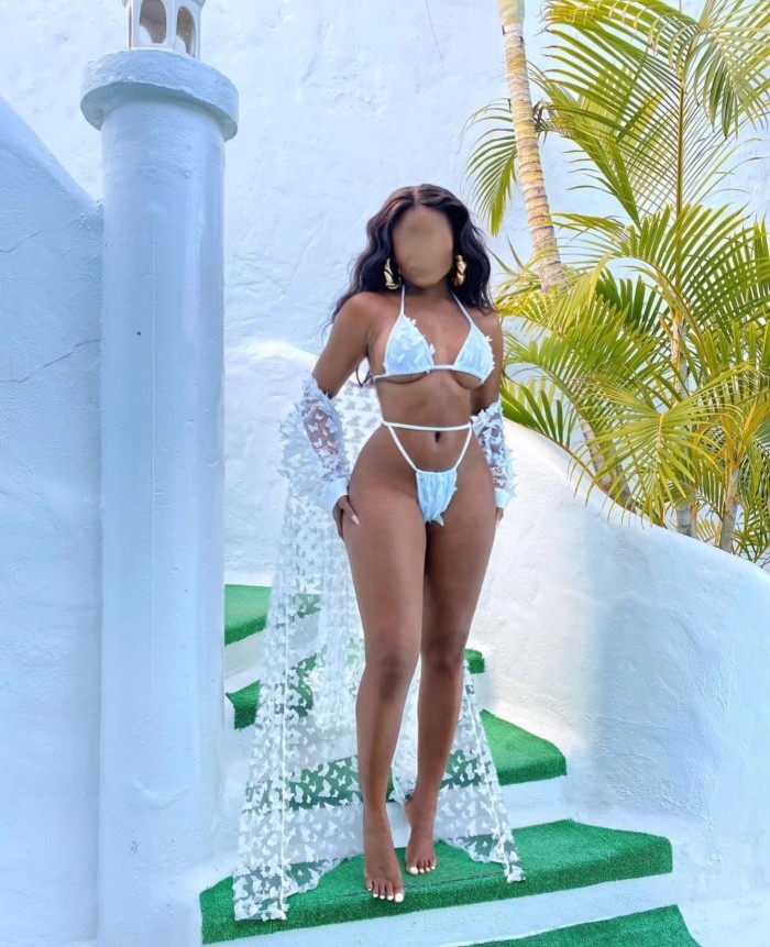 ALISSON NOVEDAD EN PALMA DISPONIBLE 24HRS