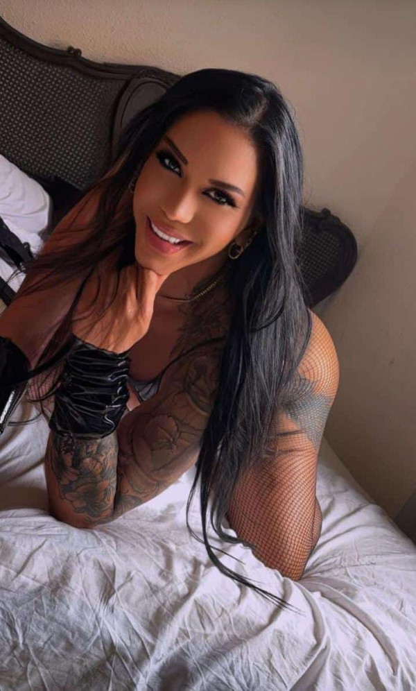 ATRÉVETE NO TE ARREPENTIRÁS ÚNICA