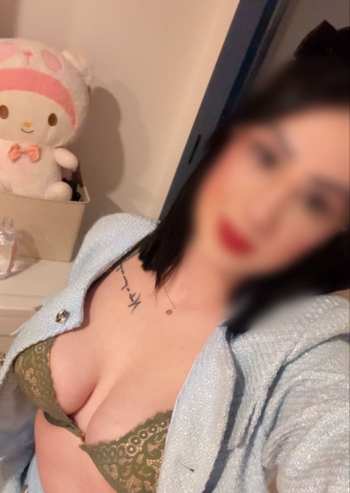 ENCANTADORA JOVENCITA PARAGUAYA SALIDAS 24HS