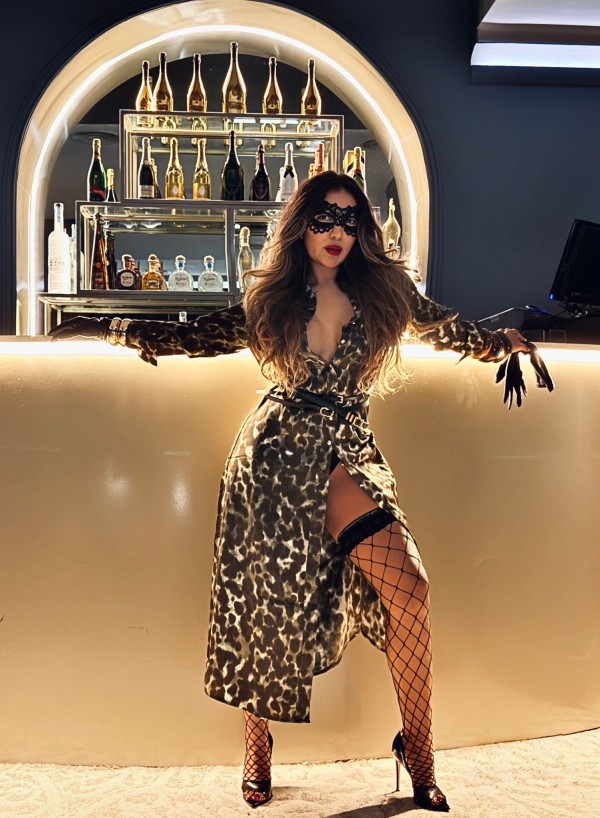 MASAJES BERNABÉU UN LUGAR DONDE EL DESEO SE RELAJA