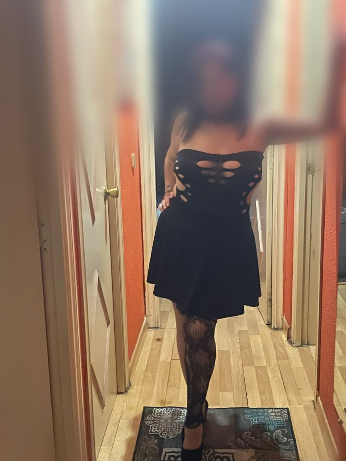 CASITA DEL MORBO Y LAS FIESTAS….