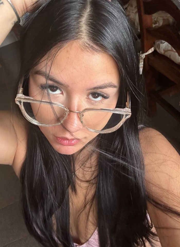 EN ALCOBENDAS   FOGOSA SENSUAL A TOPE