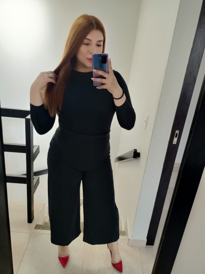 GABBY 663998163 LATINA COMPLACIENTE Y MORBOSA