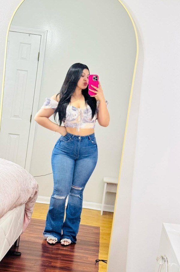 MIA JOVENCITA NUEVAS POR SANTANDER