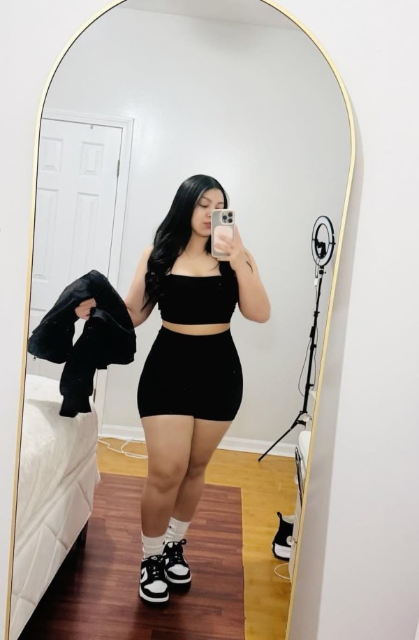 MIA JOVENCITA NUEVAS POR SANTANDER