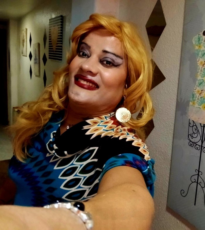 SUPER DOTADA REAL KELY, CD 28 AÑOS BRASILEÑA FIEST