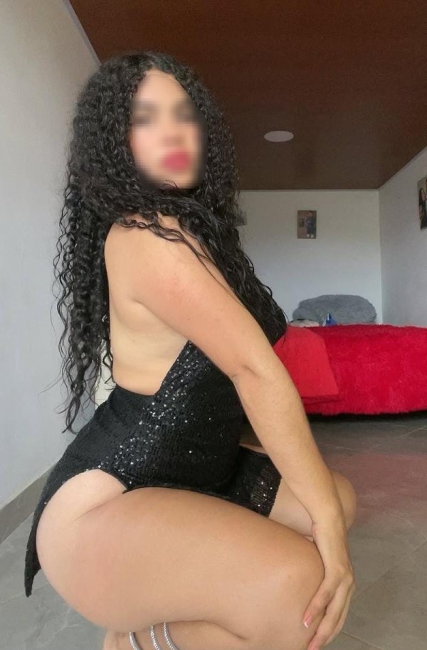 21 AÑITOS JOVENCITA POR PRIMERA VEZ ZONA LEGAZPI Y USERA