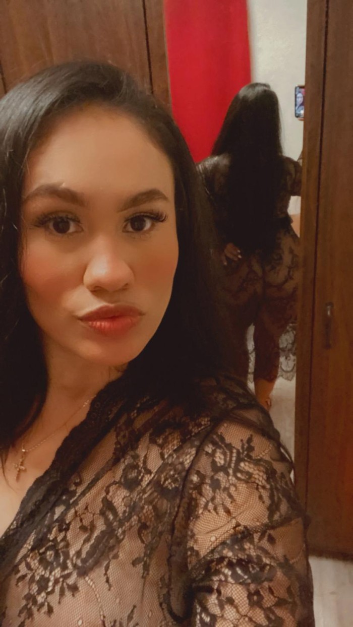 Sara novedad Móstoles