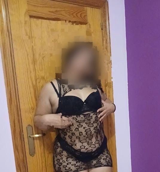 TANIA 28 AÑOS, LATINA MUY EXCITANTE Y MORBOSA…!!!