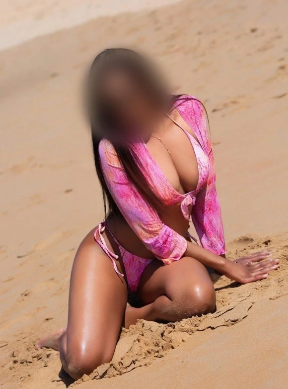 BELLA JOVENCITA MUY CARIÑOSA, NOVEDAD EN ALCOY