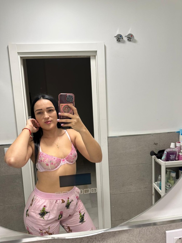 HARÉ DESPERTAR TODOS TUS DESEOS