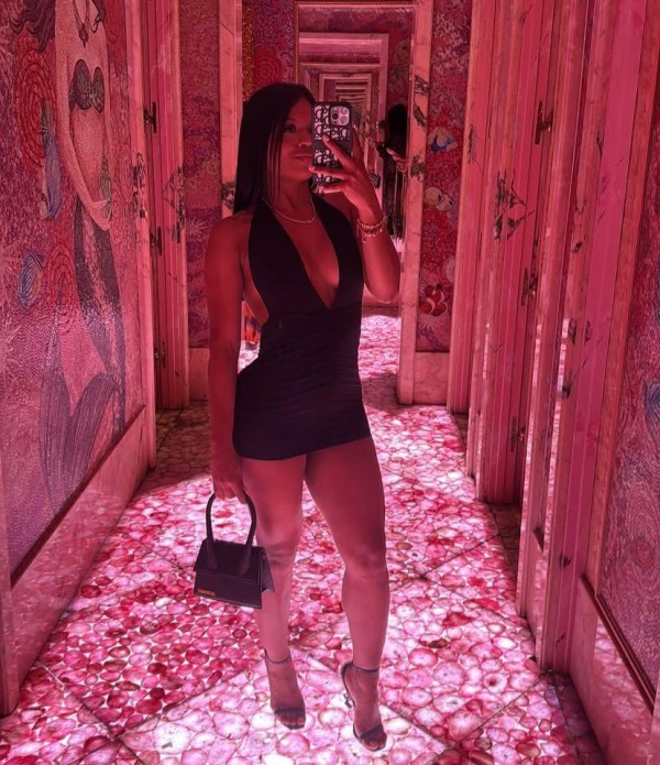 PRECIOSA, CON CUERPO QUE TE ENAMORARA,NOVEDAD EN VITORIA